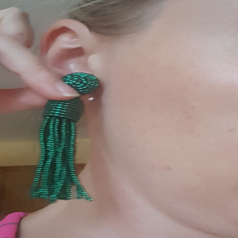 Earings - Picture 2 of 2